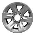 Open Box 17" x 8" Nissan Pathfinder 2002 2003 2004 Factory OEM Wheel Rim 62410