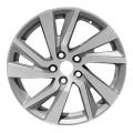 18" x 7" Chevrolet Equinox 2022 2023 2024 Factory OEM Wheel Rim 95370