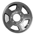 17" x 7.5" Ford Pickup Ford Superduty 2005 2006 2007 Factory OEM Wheel Rim 3598