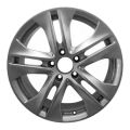 17" x 8" Mercedes E350 E550 2011 2012 Factory OEM Wheel Rim 85148