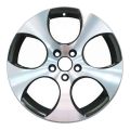 Open Box 18" x 7.5" Volkswagen Jetta Golf Gti 2005-2013 Factory OEM Wheel Rim 93
