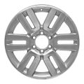 Open Box 20" x 7" Toyota 4Runner 2010-2024 Factory OEM Wheel Rim 69561