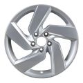 17" x 7.5" Volkswagen Gti 2022 2023 Factory OEM Wheel Rim 26