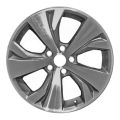 18" x 7.5" Subaru Ascent 2019-2026 Factory OEM Wheel Rim 68871