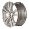 19" x 8.5" BMW X3 X4 2011-2018 Factory OEM Wheel Rim 71478