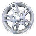 Open Box 16" x 7" Jeep Grand Cherokee 1999-2004 Factory OEM Wheel Rim 9028