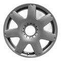 17" x 7" Volkswagen Beetle 2001 2002 2003 2004 Factory OEM Wheel Rim 69742