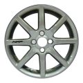 16" x 6" Honda Civic Coupe Civic Sedan Fit 2007-2009 Factory OEM Wheel Rim 63918