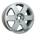 17" x 7.5" Audi Tt Tt Quattro 2000 2001 2002 Factory OEM Wheel Rim 58728