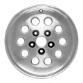 15" x 7" Jeep Cherokee Comanche 1992-1996 Factory OEM Wheel Rim 18