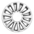 16" x 6.5" FIAT 500 L 2014-2018 Factory OEM Wheel Rim 61669