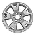 18" x 8" Honda Passport 2022 2023 2024 2025 Factory OEM Wheel Rim 95305