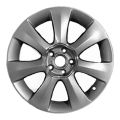 18" x 8" Subaru B9 Tribeca Tribeca 2006-2014 Factory OEM Wheel Rim 68747
