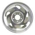 Open Box 17" x 7.5" Ford Expedition 1997-2000 Factory OEM Wheel Rim 3196