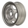 14" x 5.5" Geo Prizm 1993-1997 Factory OEM Wheel Rim 60165