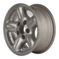 14" x 6" Mazda Mazda Pickup 1994-2003 Factory OEM Wheel Rim 64808