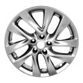 18" x 7.5" Infiniti Jx35 Qx60 2013 2014 2015 Factory OEM Wheel Rim 73760