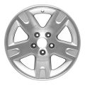 16" x 7" Ford Ranger Pickup 2Wd 2002-2011 Factory OEM Wheel Rim 69
