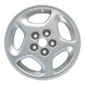 16" x 7.5" Nissan 300Zx 1990-1996 Factory OEM Wheel Rim 42