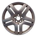 Open Box 17" x 7" Volkswagen Jetta 2001-2011 Factory OEM Wheel Rim 69751