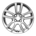 16" x 6" Chevrolet Sonic Hatchback 2012-2013 Factory OEM Wheel Rim 98123
