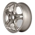 16" x 6" Porsche Boxster 1997-2005 Factory OEM Wheel Rim 67232