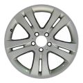 18" x 8" Mercedes Ml350 Ml500 Ml320 2005-2008 Factory OEM Wheel Rim 65367
