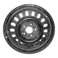 16" x 6.5" Ford Taurus 2000-2007 Factory OEM Wheel Rim 3381