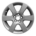 18" x 7" Hyundai Santa Fe 2007 2008 2009 Factory OEM Wheel Rim 70742