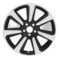 20" x 8" Honda Pilot 2023 2024 2025 Factory OEM Wheel Rim 24