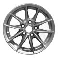 16" x 7" BMW 3 Series Convertible 2008-2013 Factory OEM Wheel Rim 71394