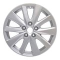 17" x 7" Mazda Cx5 2013 2014 2015 2016 Factory OEM Wheel Rim 93