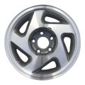 Open Box 15" x 7" Ford Bronco Ii 1990-1994 Factory OEM Wheel Rim 3008