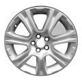 18" x 8" Land_Rover Range Rover Evoque 2016-2019 Factory OEM Wheel Rim 72273