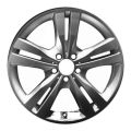 19" x 8" Mercedes Ml350 Ml250 2012 2013 2014 2015 Factory OEM Wheel Rim 85241