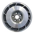 Open Box 16" x 8.5" Chevrolet Corvette 1984-1987 Factory OEM Wheel Rim 1346