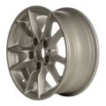 16" x 7" BMW 5 Series 2001-2007 Factory OEM Wheel Rim 59470