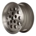 15" x 7" Jeep Cherokee Comanche 1992-1996 Factory OEM Wheel Rim 9009