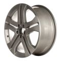 19" x 8" Mercedes Ml450H 2010 2011 Factory OEM Wheel Rim 85265