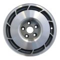 16" x 8.5" Chevrolet Corvette 1984 1985 1986 1987 Factory OEM Wheel Rim 1346