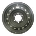 16" x 7" Toyota Tacoma Pickup 2Wd 2005-2023 Factory OEM Wheel Rim 69482
