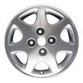 Open Box 15" x 6" Nissan 240Sx 1991 1992 1993 1994 Factory OEM Wheel Rim 53