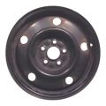 New 15" x 6" Replacement Wheel for Subaru Legacy 2000-2004 Rim 68709
