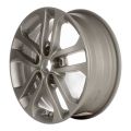 16" x 6" Kia Forte Forte Koup Forte5 2011 2012 Factory OEM Wheel Rim 74650