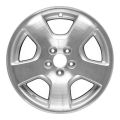 16" x 6.5" Subaru Forester 1998-2003 Factory OEM Wheel Rim 33