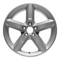 18" x 8" Ford Explorer 2016 2017 2018 2019 Factory OEM Wheel Rim 10059