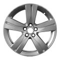18" x 8" Audi Q7 2019 Factory OEM Wheel Rim 59050