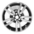 Open Box 20" x 8.5" Land_Rover Lr4 2011-2015 Factory OEM Wheel Rim 72228