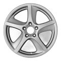 20" x 9" Porsche Cayenne 2005 2006 2008 2009 2010 Factory OEM Wheel Rim 67319