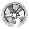 17" x 8" Ford Mustang Mustang Gt 2003 2004 Factory OEM Wheel Rim 3524